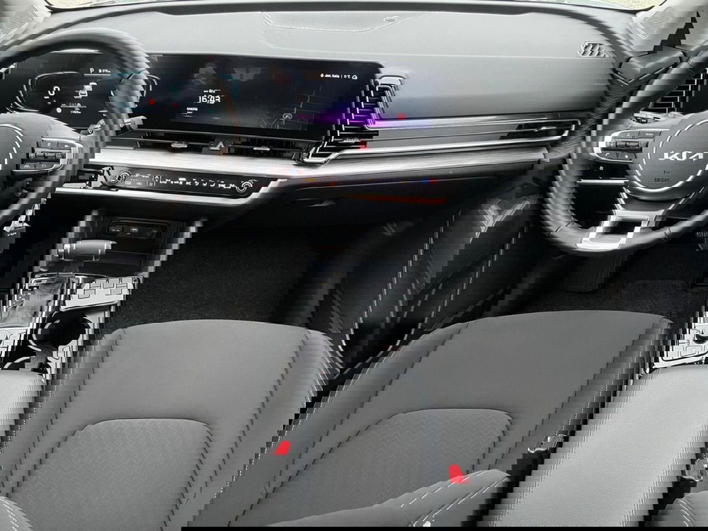 Kia Sportage usata a Ancona (10)