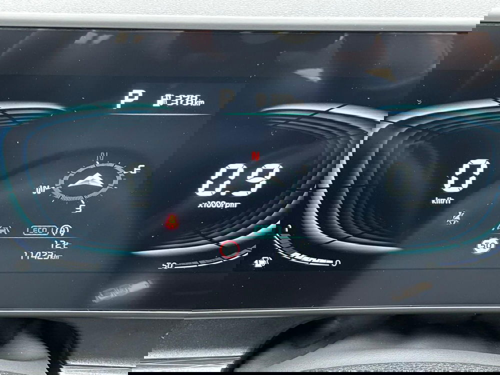 Kia Sportage usata a Ancona (12)