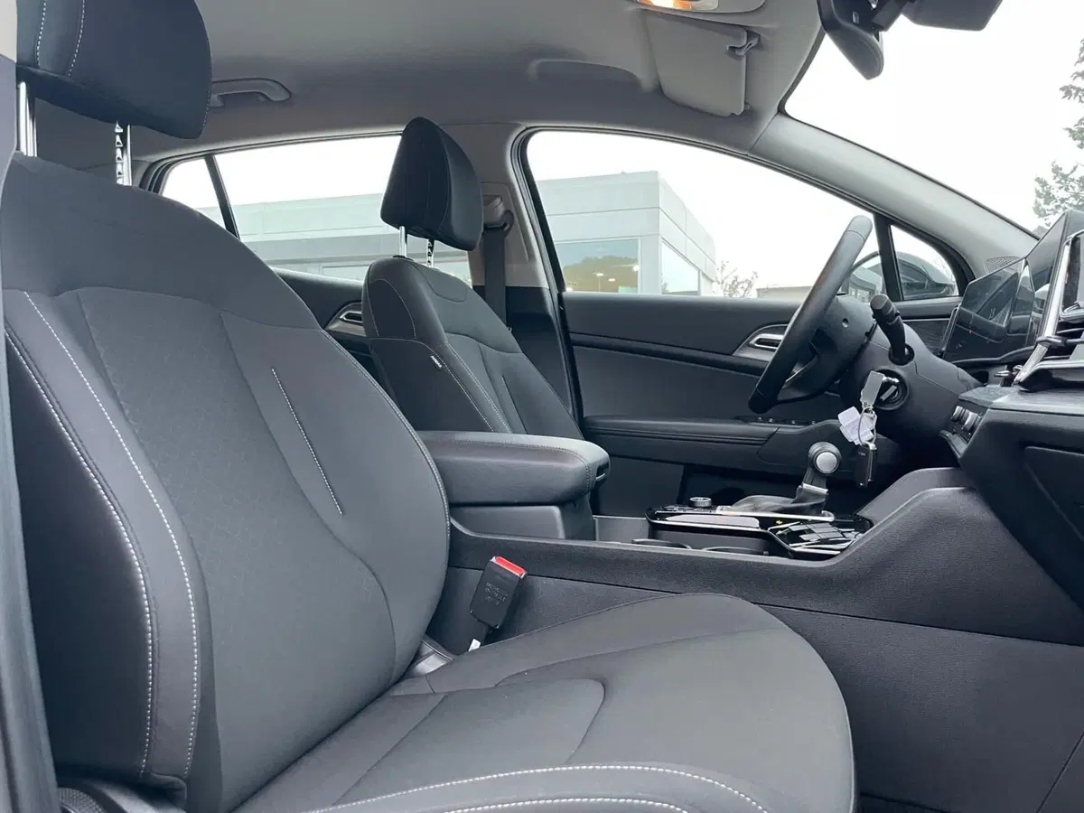Kia Sportage usata a Ancona (15)