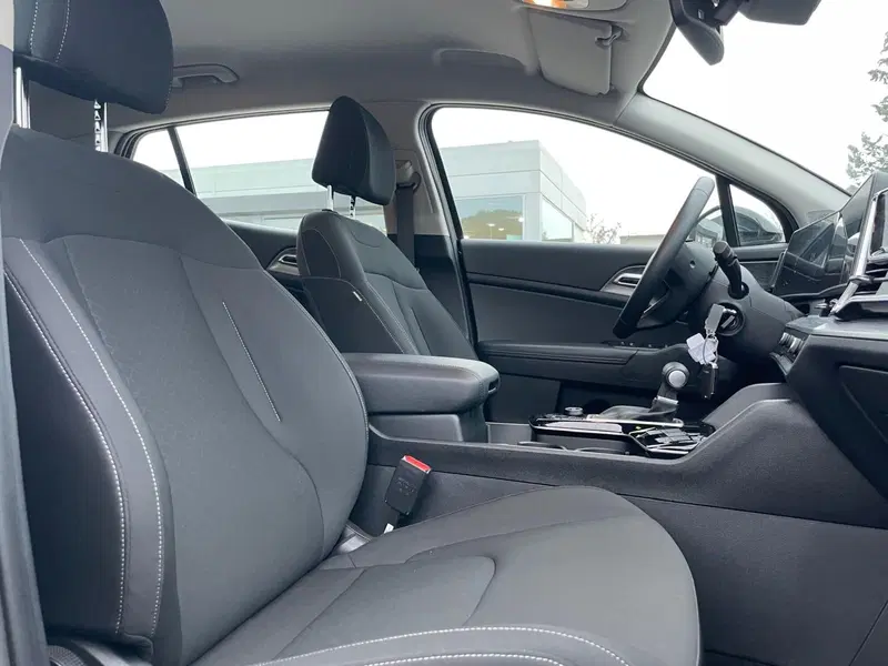 Kia Sportage usata a Ancona (15)