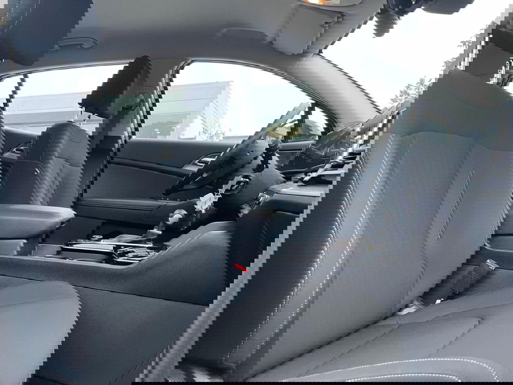 Kia Sportage usata a Ancona (15)