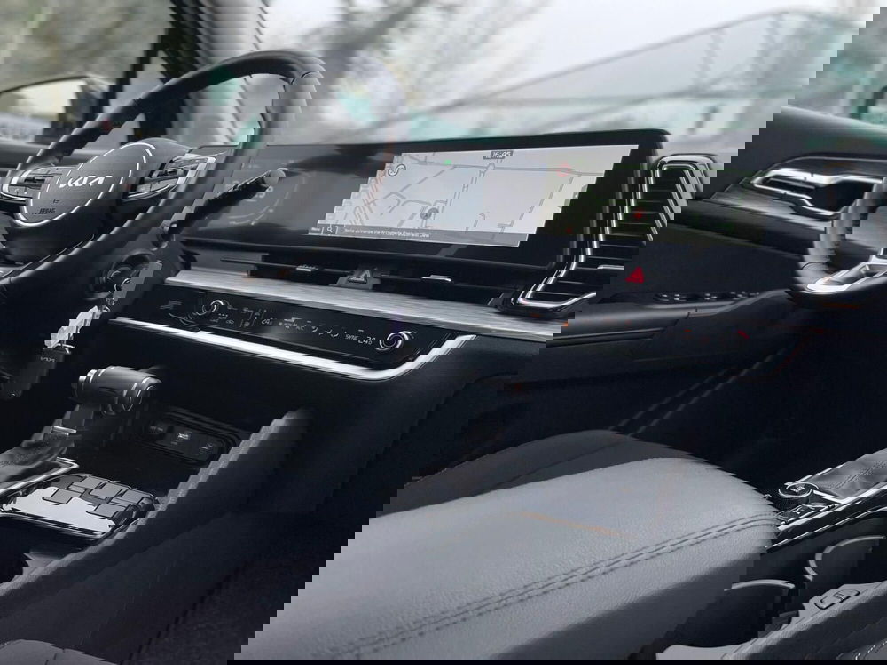 Kia Sportage usata a Ancona (16)