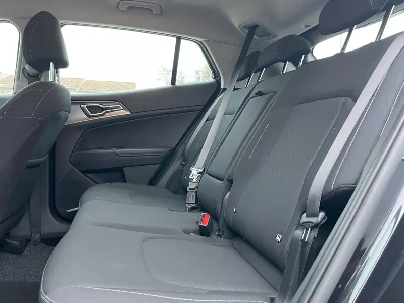 Kia Sportage usata a Ancona (18)