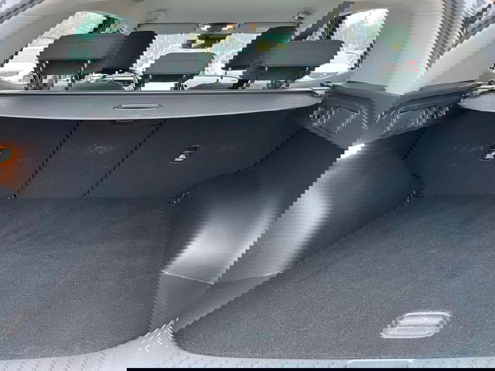 Kia Sportage usata a Ancona (19)