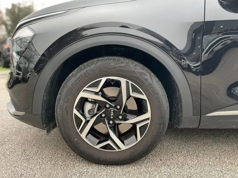 Kia Sportage usata a Ancona (20)