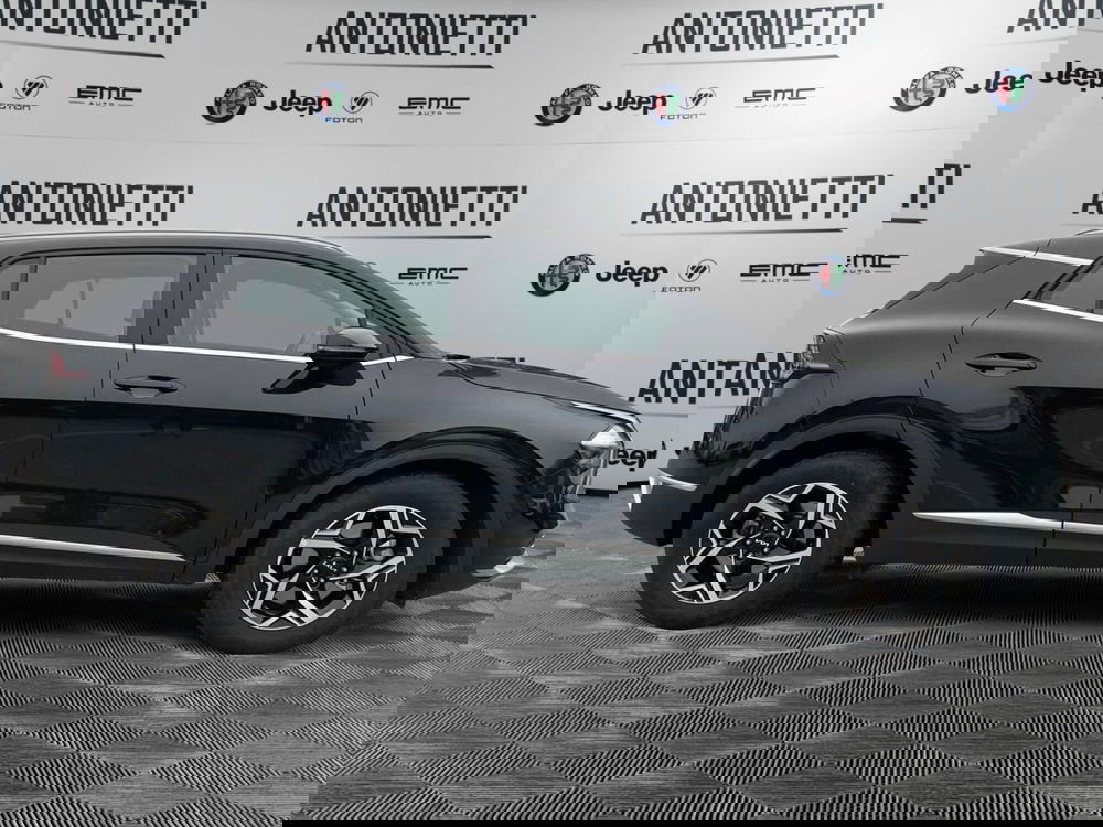 Kia Sportage usata a Ancona (4)