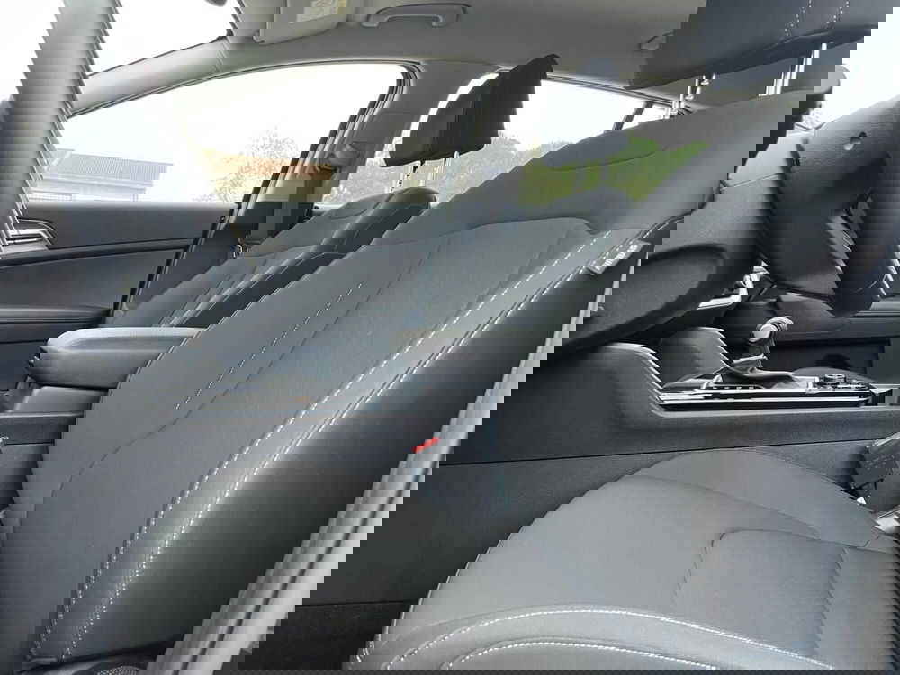 Kia Sportage usata a Ancona (9)