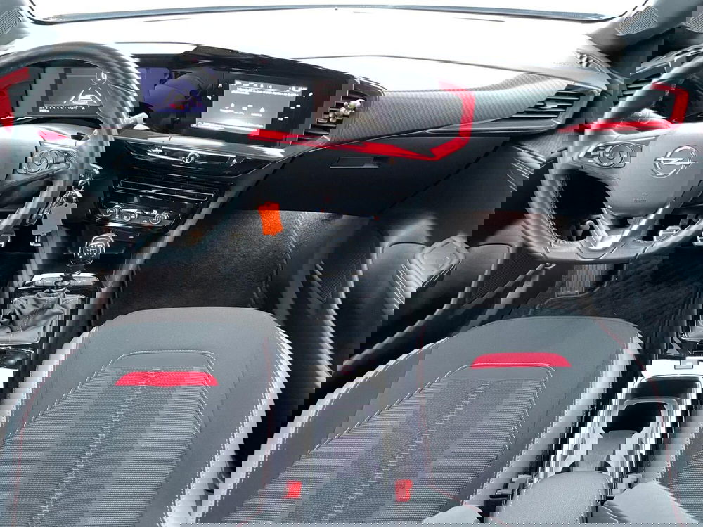 Opel Mokka usata a Ancona (10)