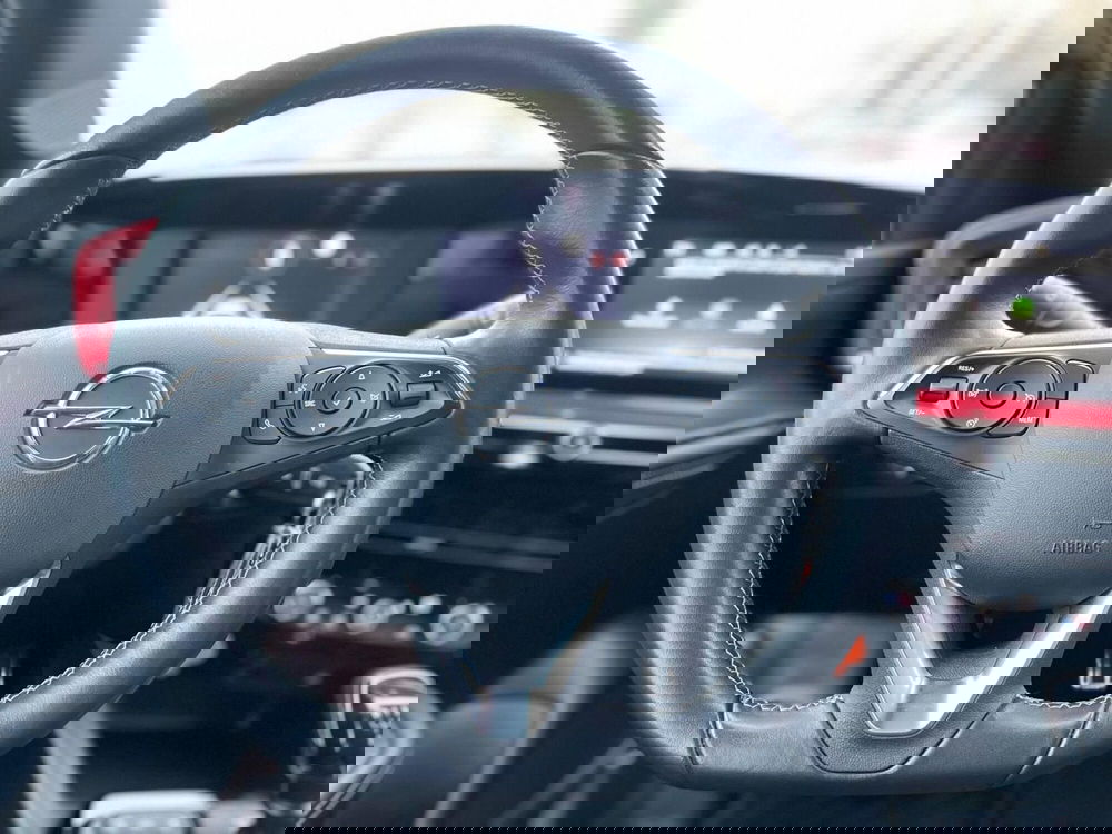 Opel Mokka usata a Ancona (11)