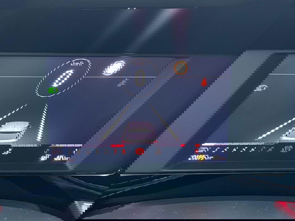 Opel Mokka usata a Ancona (12)