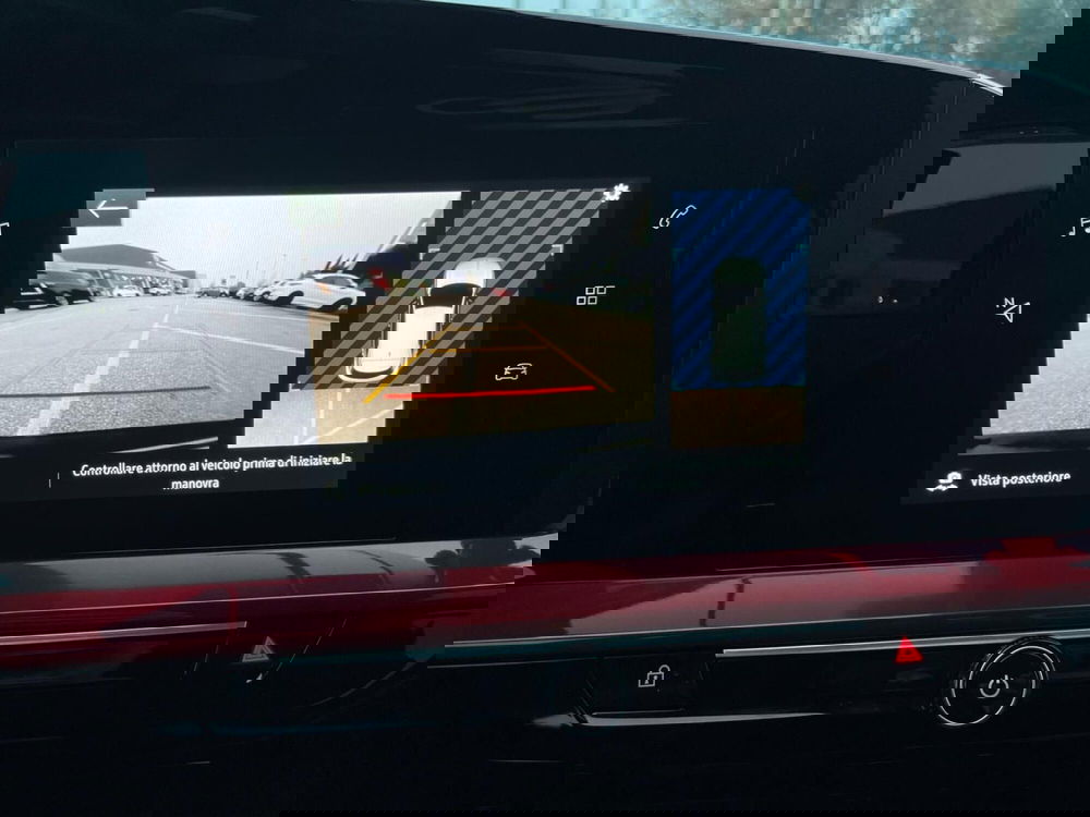 Opel Mokka usata a Ancona (14)