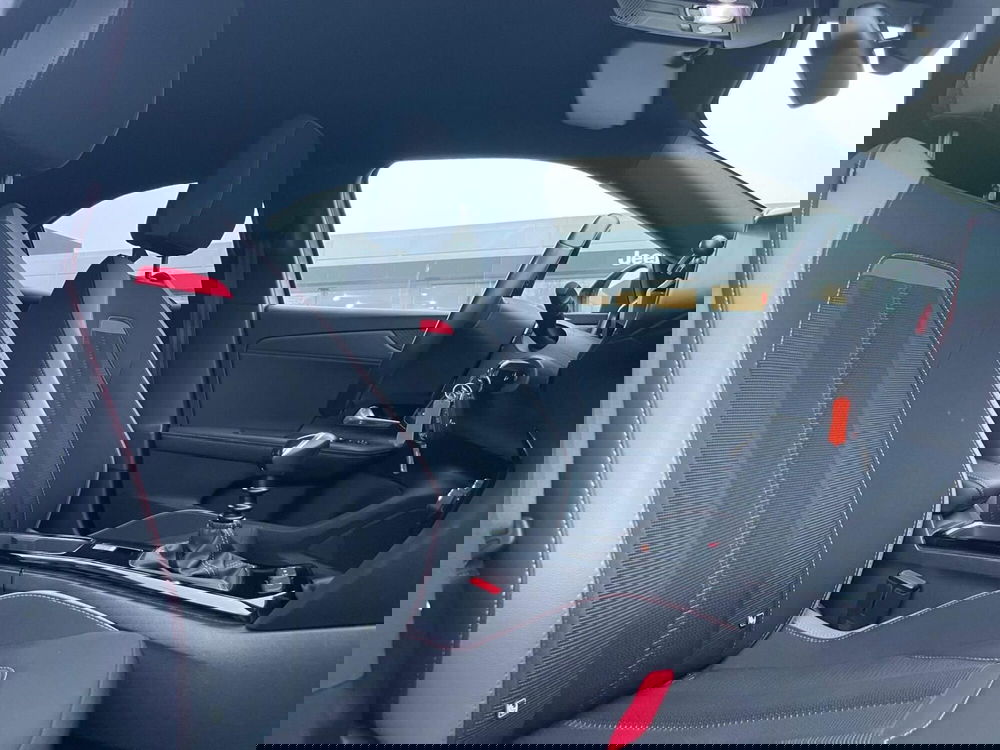 Opel Mokka usata a Ancona (15)