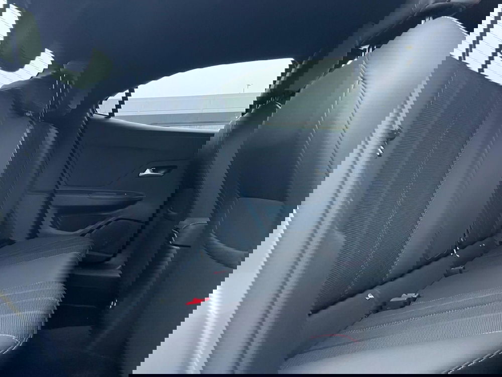 Opel Mokka usata a Ancona (17)