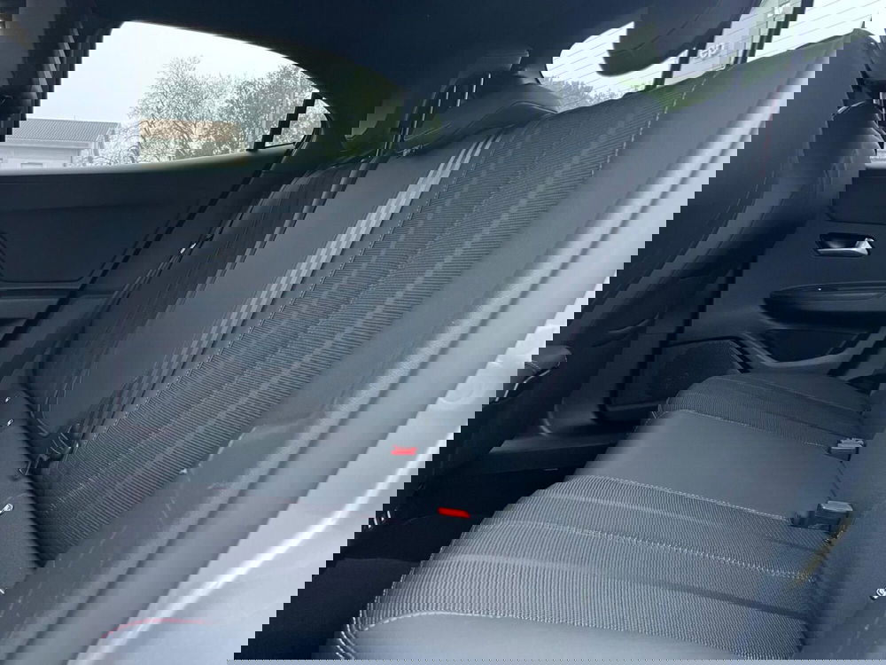 Opel Mokka usata a Ancona (18)