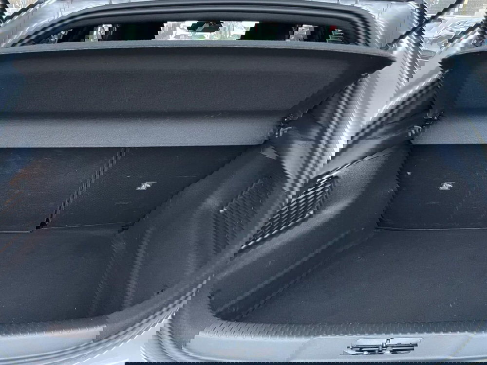 Opel Mokka usata a Ancona (19)