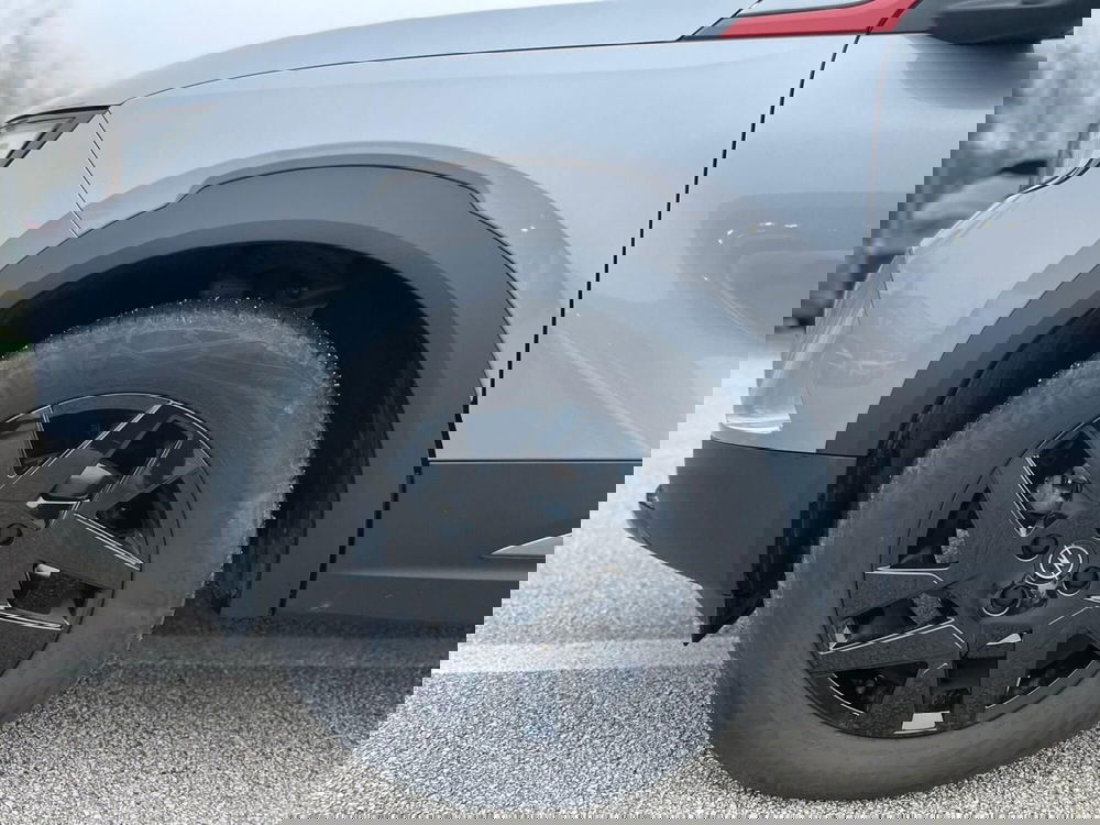 Opel Mokka usata a Ancona (20)