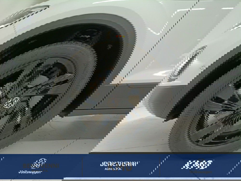 Volkswagen T-Roc nuova a Catanzaro (12)