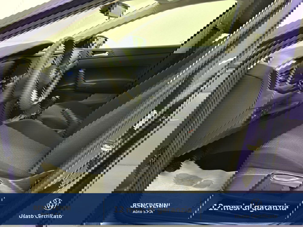 Volkswagen Polo usata a Catanzaro (13)