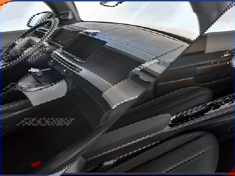 Lancia Ypsilon usata a Milano (12)