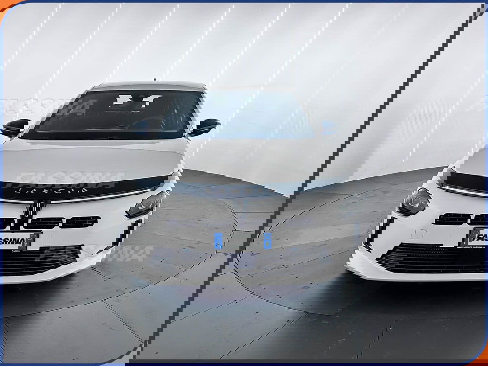 Lancia Ypsilon usata a Milano (2)