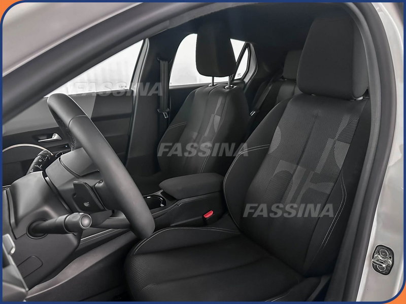 Lancia Ypsilon usata a Milano (8)