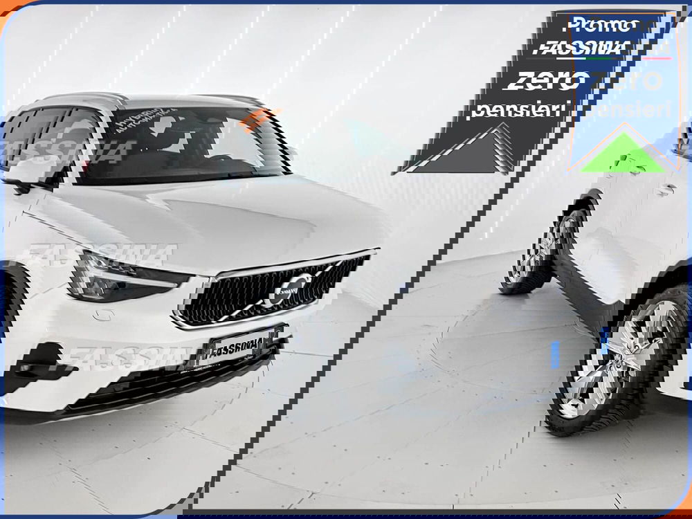 Volvo XC40 usata a Milano