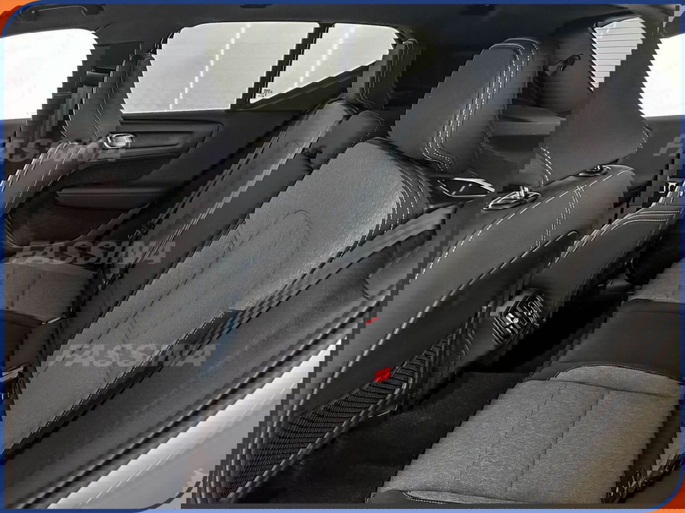 Volvo XC40 usata a Milano (10)