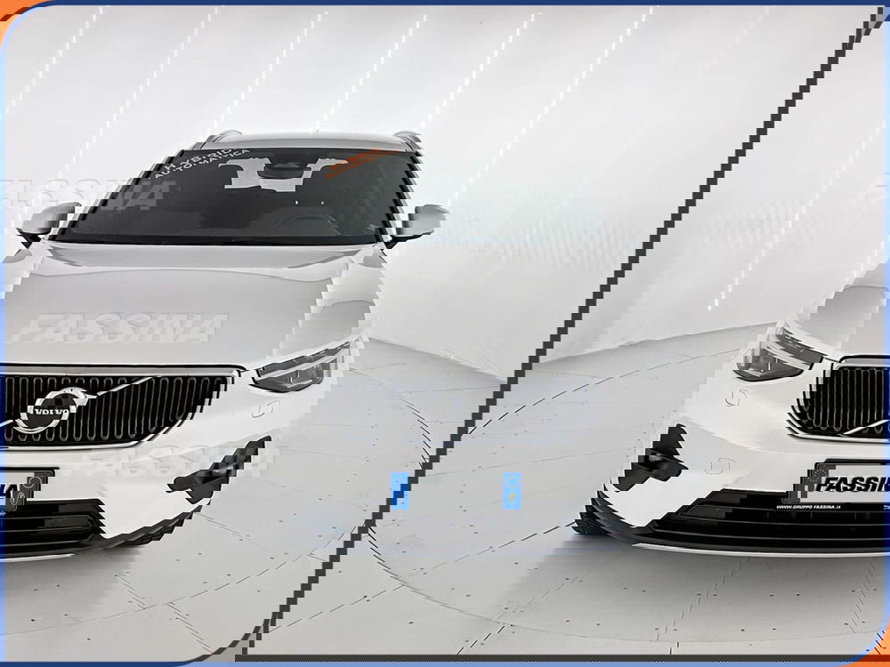 Volvo XC40 usata a Milano (2)