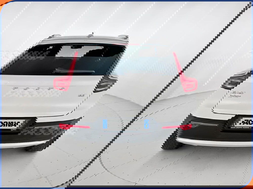 Volvo XC40 usata a Milano (5)