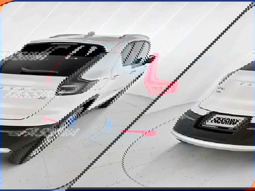 Volvo XC40 usata a Milano (6)