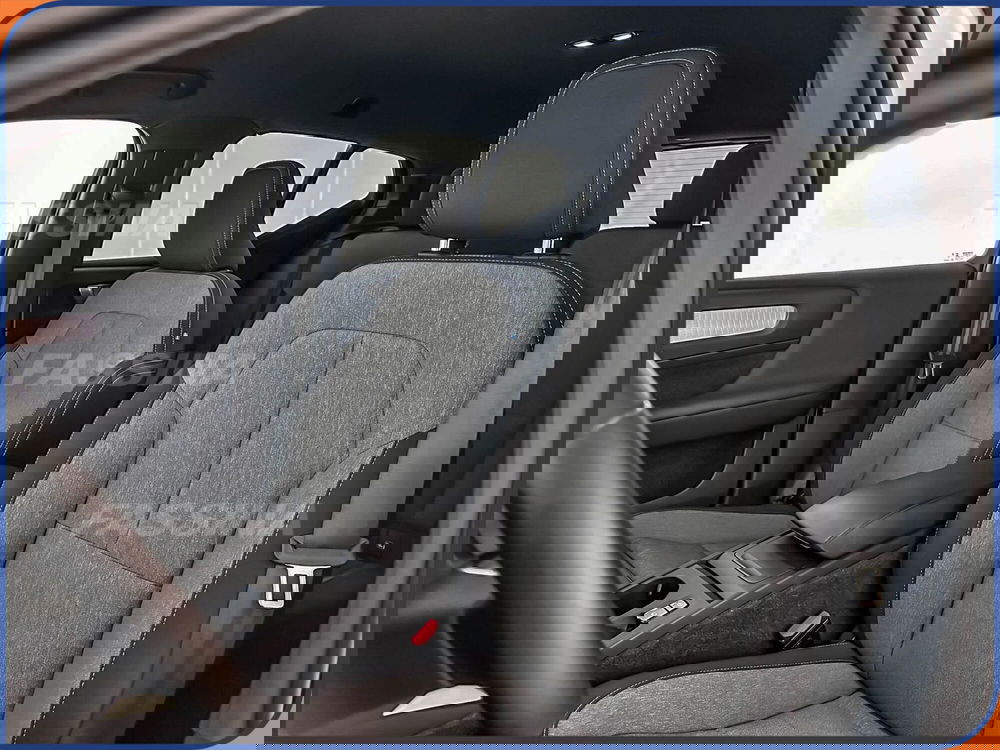 Volvo XC40 usata a Milano (7)