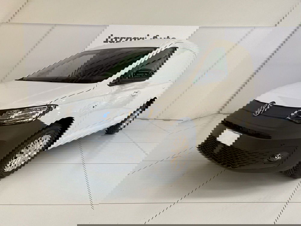 Volkswagen Veicoli Commerciali Caddy Furgone nuova a Lodi