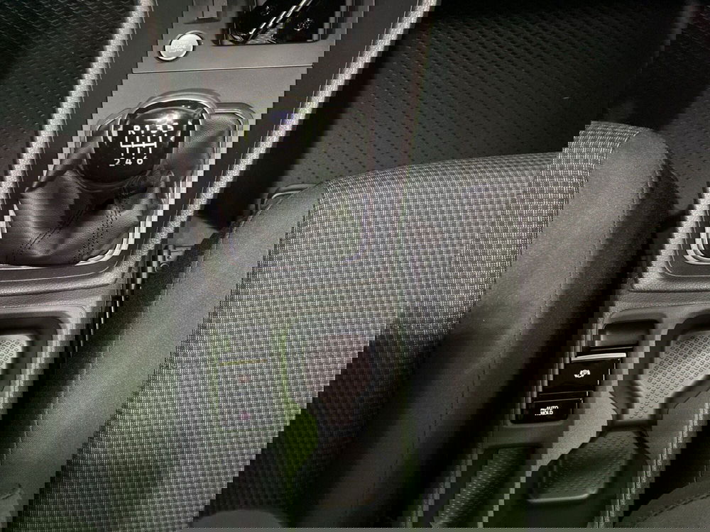 Volkswagen Veicoli Commerciali Caddy Furgone nuova a Lodi (10)