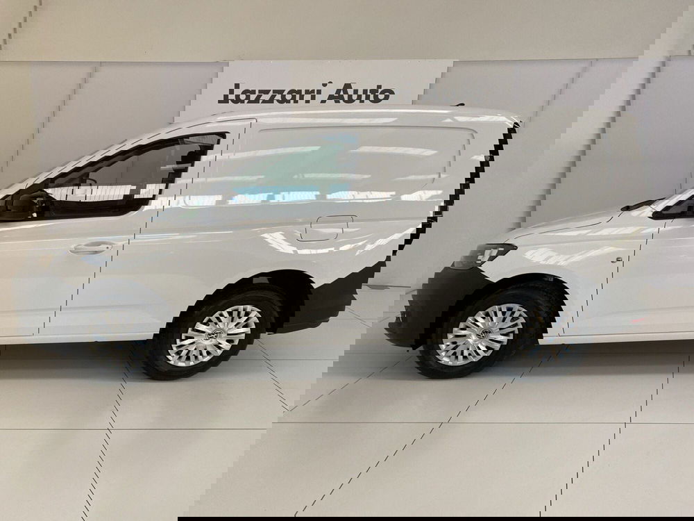 Volkswagen Veicoli Commerciali Caddy Furgone nuova a Lodi (2)
