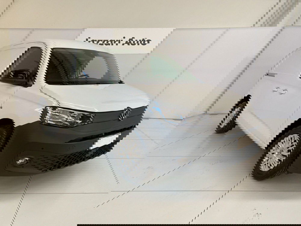 Volkswagen Veicoli Commerciali Caddy Furgone nuova a Lodi (3)