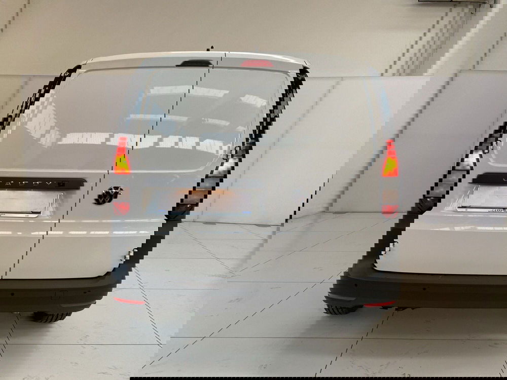 Volkswagen Veicoli Commerciali Caddy Furgone nuova a Lodi (5)