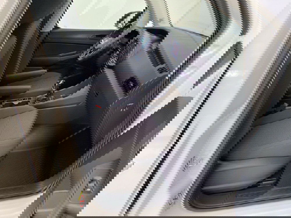 Volkswagen Veicoli Commerciali Caddy Furgone nuova a Lodi (6)