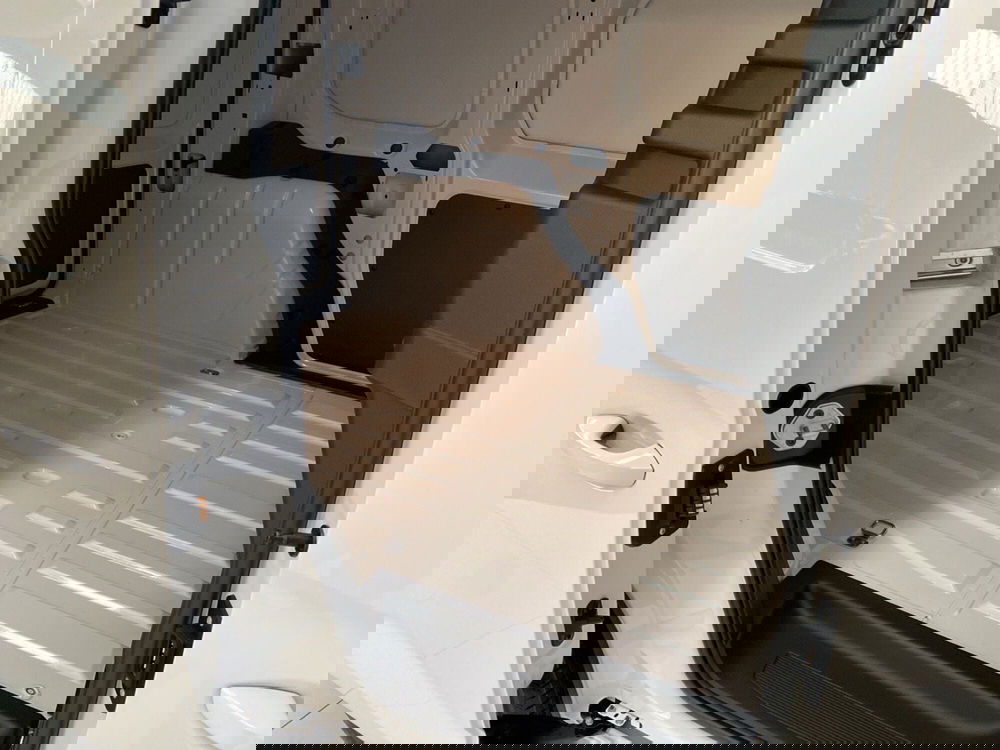 Volkswagen Veicoli Commerciali Caddy Furgone nuova a Lodi (7)