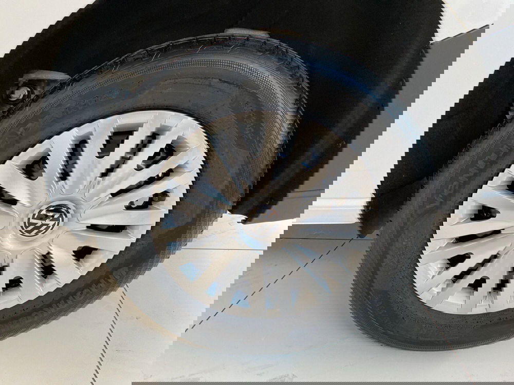 Volkswagen Veicoli Commerciali Caddy Furgone nuova a Lodi (9)