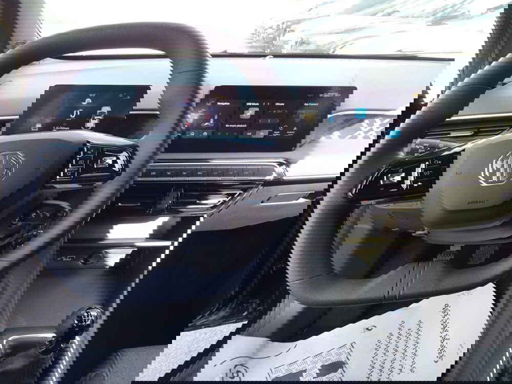 Mg MG3 nuova a Lucca (10)