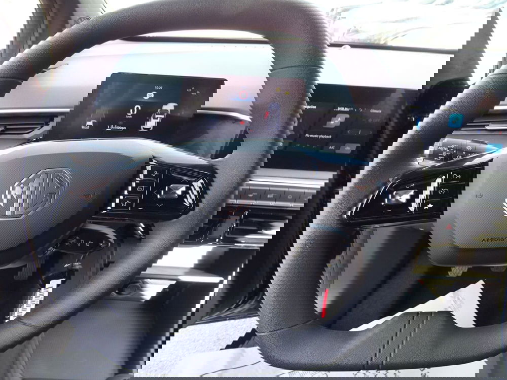 Mg MG3 nuova a Lucca (11)