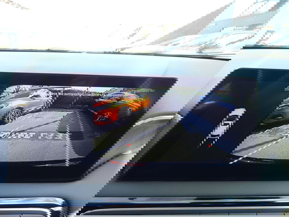 Mg MG3 nuova a Lucca (13)