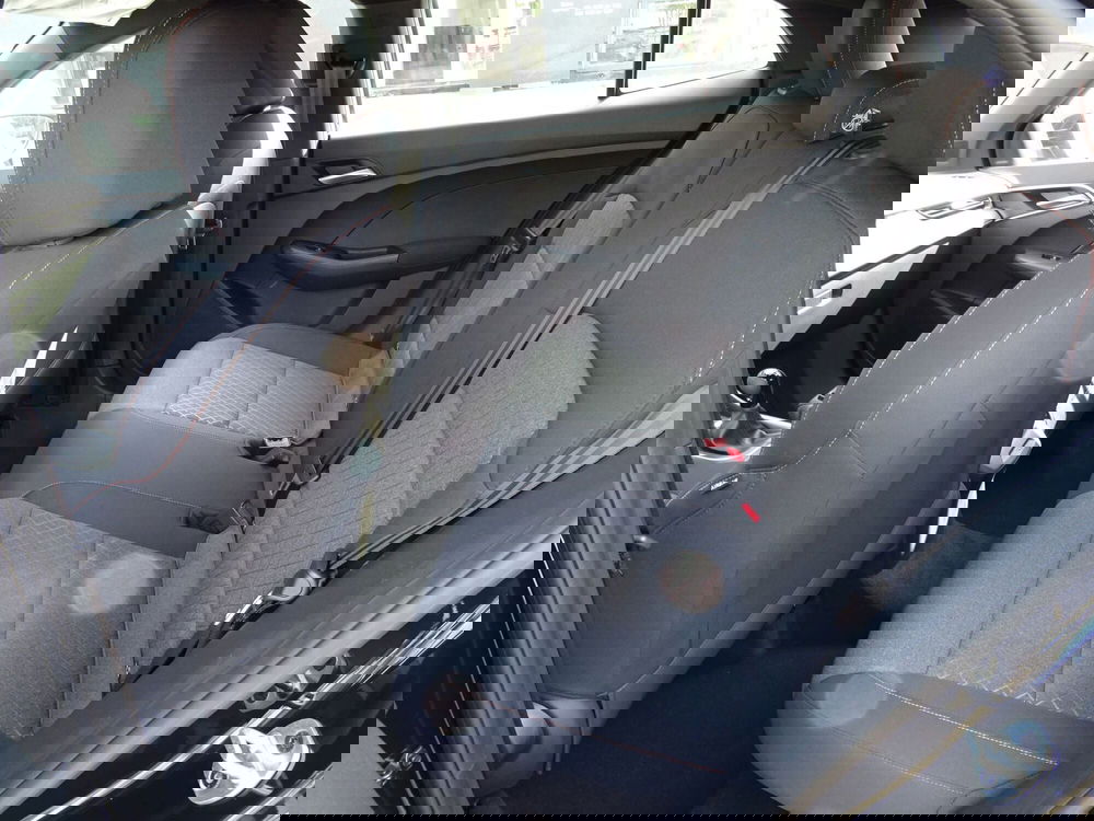 Mg MG3 nuova a Lucca (14)