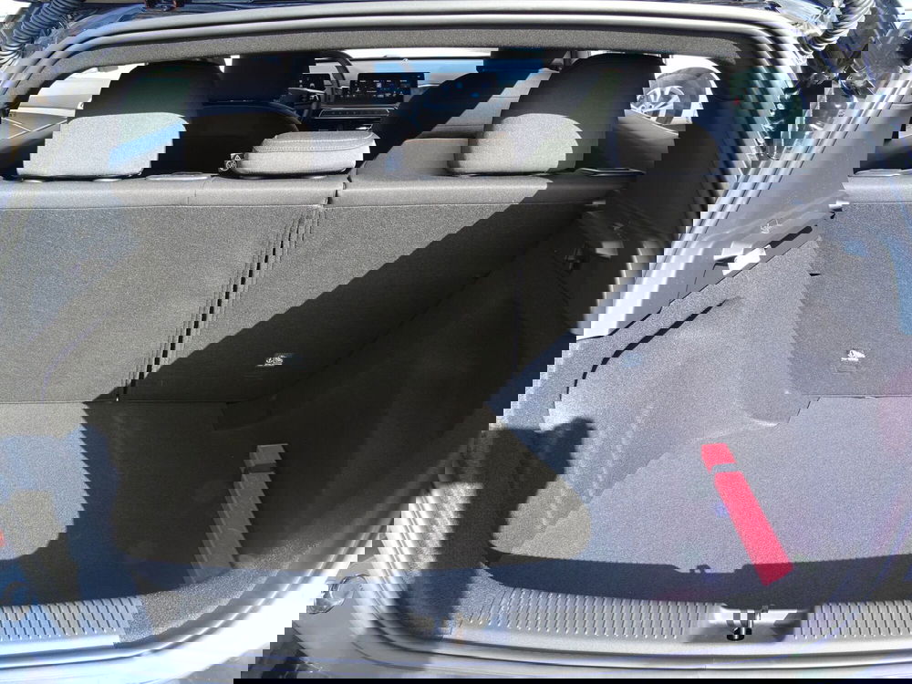 Mg MG3 nuova a Lucca (15)