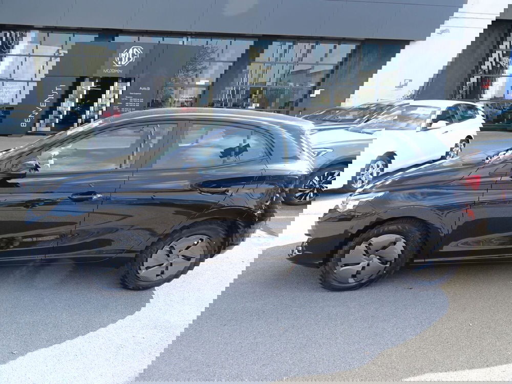 Mg MG3 nuova a Lucca (2)