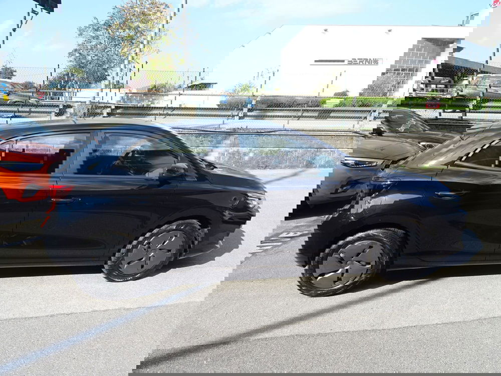 Mg MG3 nuova a Lucca (5)