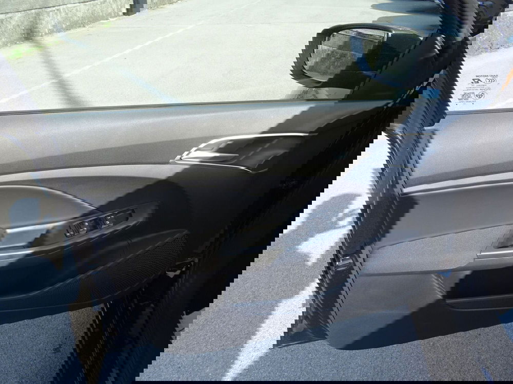 Mg MG3 nuova a Lucca (8)