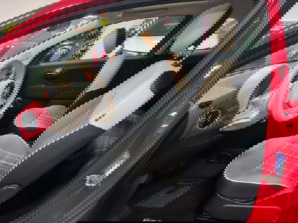 Fiat 500 usata a Lucca (12)