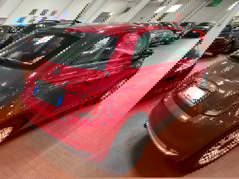 Fiat 500 usata a Lucca (5)