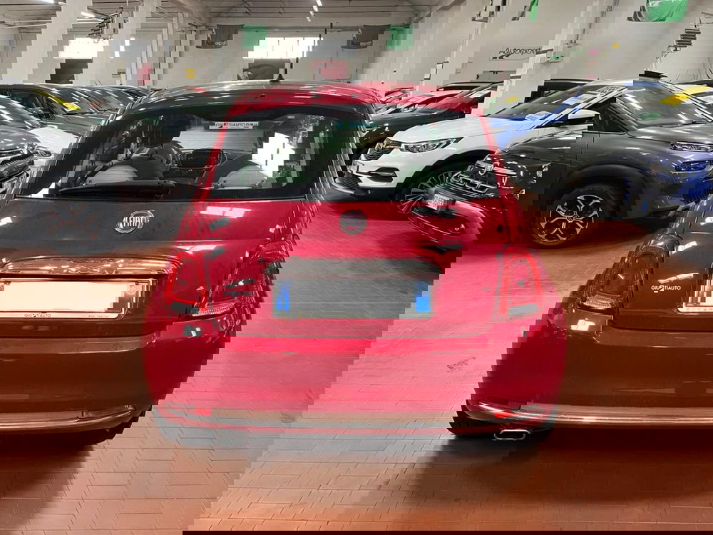 Fiat 500 usata a Lucca (6)